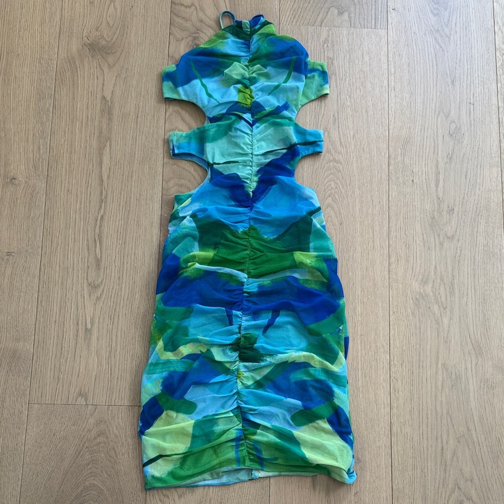 Farai London Dress